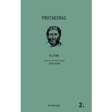 Pinhan Yayıncılık Protagoras