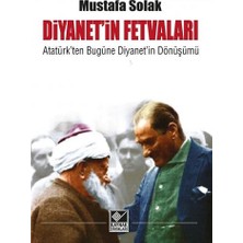 Kaynak Yayınları Diyanet'in Fetvaları