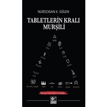 Kaynak Yayınları Tabletlerin Kralı Murşili