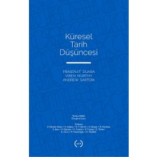 Islık Yayınları Küresel Tarih Düşüncesi