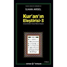 Kaynak Yayınları Kur’an’ın Eleştirisi 3