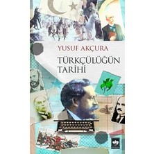 Ötüken Neşriyat Türkçülüğün Tarihi