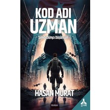 Kod Adı Uzman