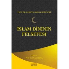 Astana Yayınları Islam Dininin Felsefesi