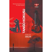 Pankuş Yayınları Tango Kokusu
