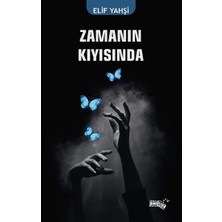 Sınırsız Kitap Zamanın Kıyısında