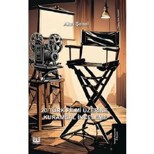 Vaveyla Yayıncılık 20 Türk Filmi Üzerine Kurumsal Inceleme