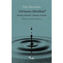 Sel Yayıncılık Görünmez Mürekkep