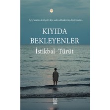 Luna Yayınları Kıyıda Bekleyenler