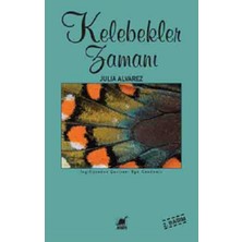 Ayrıntı Yayınları Kelebekler Zamanı