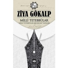 Ötüken Neşriyat Milli Tetebbular