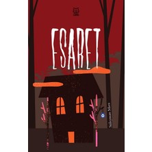 Luna Yayınları Esaret