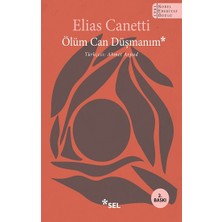 Sel Yayıncılık Ölüm Can Düşmanım