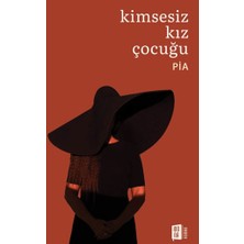 Mona Kitap Kimsesiz Kız Çocuğu