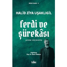 Telve Kitap Ferdi ve Şürekası