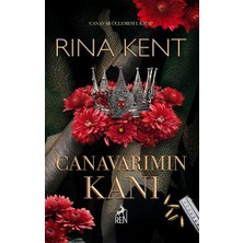 Ren Kitap Canavarımın Kanı