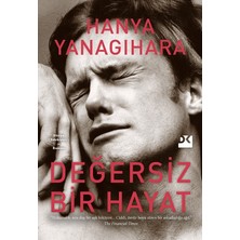 Doğan Kitap Değersiz Bir Hayat (Ciltli)