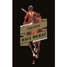 Kapı Yayınları Hacı Murat