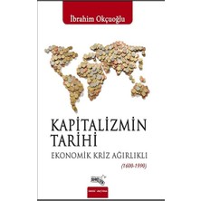 Sınırsız Kitap Kapitalizmin Tarihi