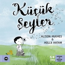 Vakıfbank Kültür Yayınları Küçük Şeyler