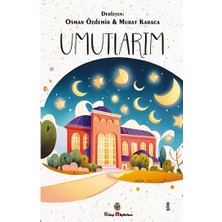 Kitap Müptelası Yayınları Umutlarım