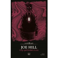 İthaki Yayınları Kalp Şeklindeki Kutu