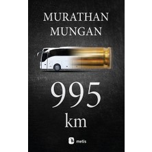 Metis Yayınları 995 Km