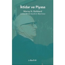 Liberte Yayınları Iktidar ve Piyasa