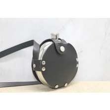 Uravas Store Deri Kılıflı Matara ALK3921