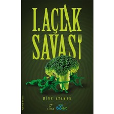 Elma Yayınevi 1. Açlık Savaşı