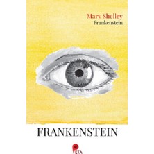 Peta Kitap Frankenstein