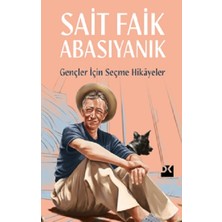 Doğan Kitap Gençler Için Seçme Hikayeler