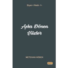 Zet Yayınları Aşka Dönen Yüzler