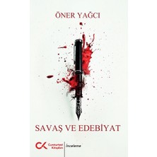 Cumhuriyet Kitapları Savaş ve Edebiyat