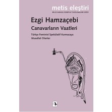 Metis Yayınları Canavarların Vaatleri