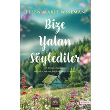 Arkadya Yayınları Bize Yalan Söylediler
