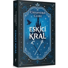 Artemis Yayınları Eskici Kral - Castellane Günlükleri 2 (Ciltli)