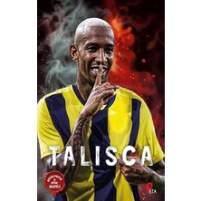 Peta Kitap Anderson Talisca