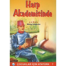 Engin Yayınevi Mustafa Kemal Harp Akademisinde