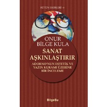 BilgeSu Yayıncılık Sanat Aşkınlaştırır