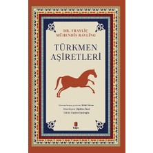 Kapı Yayınları Türkmen  Aşiretleri