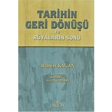 Orion Kitabevi Tarihin Geri Dönüşü