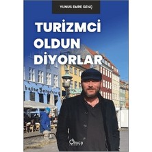 Omca Yayınları Turizmci Oldun Diyorlar