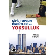 Akademik Kitaplar Sivil Toplum Örgütleri ve Yoksulluk
