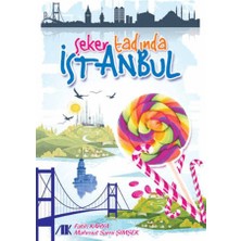 Akademik Kitaplar Şeker Tadında Istanbul