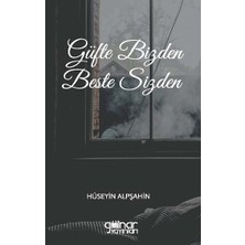 Gülnar Yayınları Güfte Bizden Beste Sizden