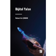 Gazi Kitabevi Dijital Yalan