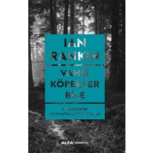 Alfa Yayınları Vahşi Köpekler Bile