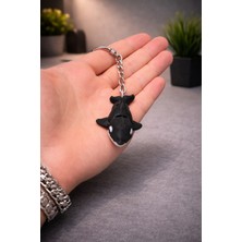 Zenfaden Orca Zincir Anahtarlık