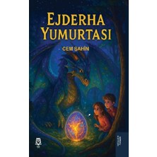 UGİ Çocuk Ejderha Yumurtası